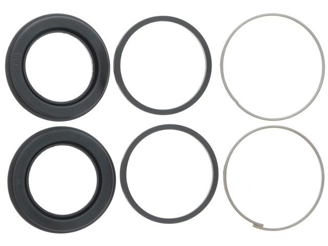 91135194600 FTE Brake Caliper Repair Kit; Front