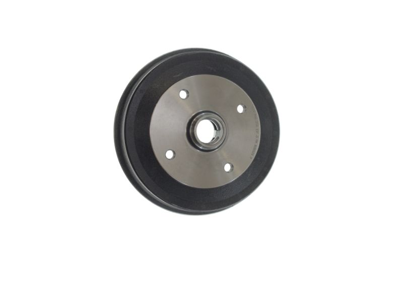 111405615B Fremax Painted Brake Drum; Front Left/Right