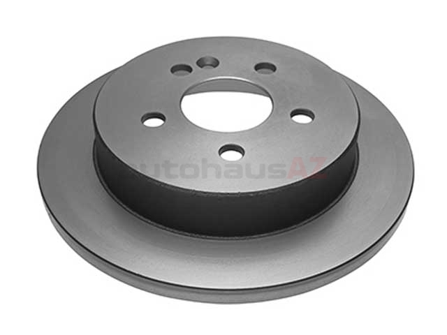Genuine For Mercedes ML320 ML350 ML430 Front Left or Right Disc Brake Rotor