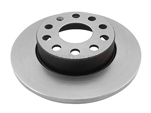 即日発送　ファイメナ　プリズマ　1枚　⑤ Fremax Painted 1K0615601AC, BD5310 Disc Brake Rotor; Rear