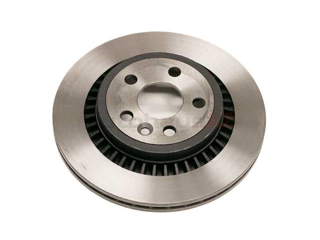 Fremax Painted 31471033, BD7305 Disc Brake Rotor