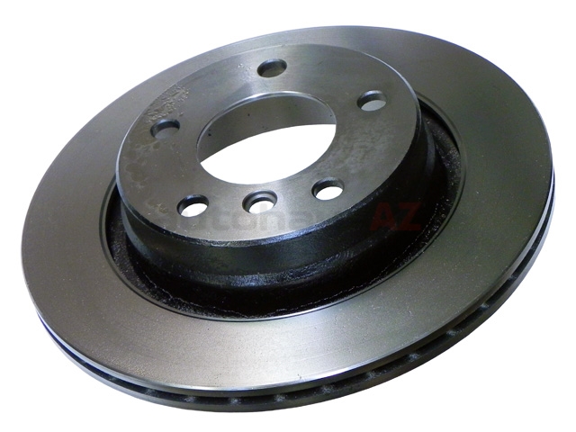 BMW 3 Series E46 320 323 325 328 Drilled & Grooved REAR Brake Discs BMW 3 Series E46 320 323 325 328 Drilled & Grooved REAR Brake Discs
