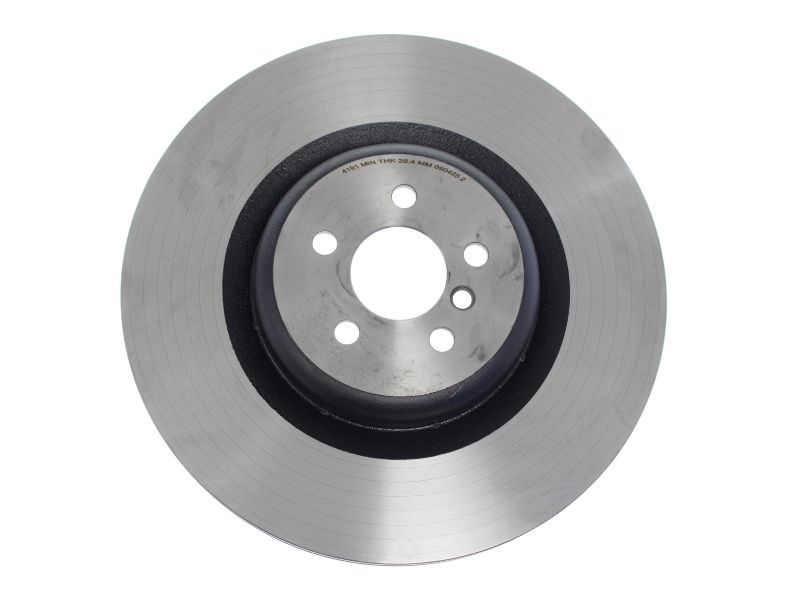34216871258 Fremax Painted Disc Brake Rotor