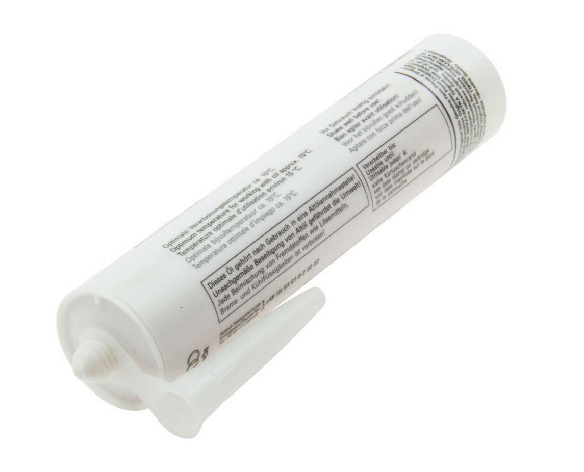 Genuine VW/Audi G052175A1 Haldex All Wheel Drive Fluid; 275ml Audi