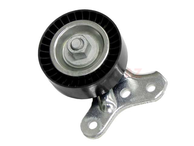 07K145172B Gates Drive Belt Idler Pulley; Upper