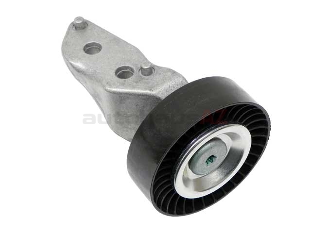 07K145172C Gates Drive Belt Idler Pulley; Lower