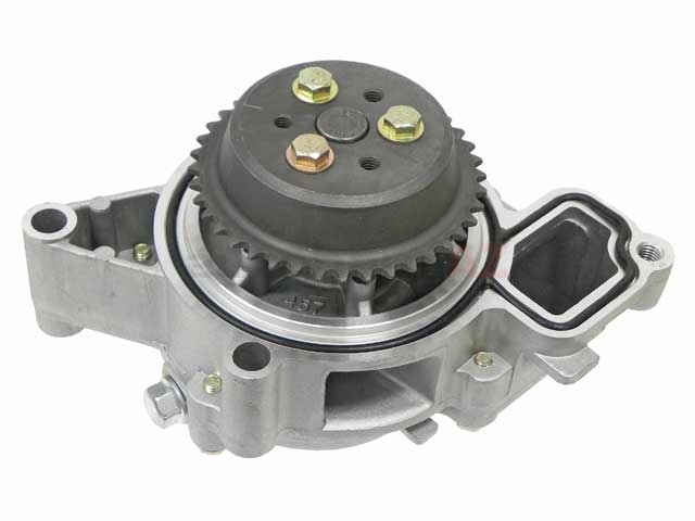 Engine Water Pump-Water Pump Gates 43529 Standard