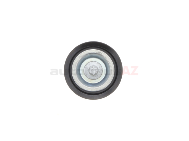 thumbnail image 2 of MTC A/C Idler Pulley For Mercedes 280SE, 350SL, 560SEC, Etc. - OEM 1161300460 2 of 4