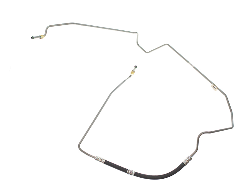 Gates 8671397, 366069 Power Steering Hose - Volvo
