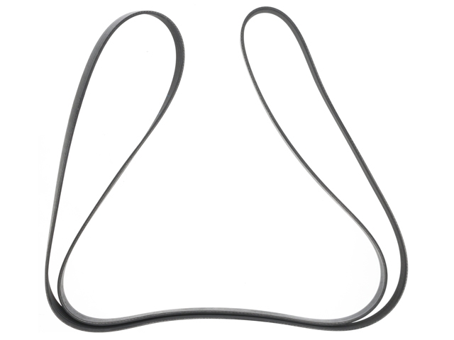 LR012625 Gates V Belt/Drive Belt; Primary
