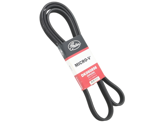 LR036456 Gates V Belt/Drive Belt