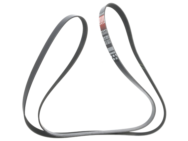LR051263 Gates V Belt/Drive Belt; Primary