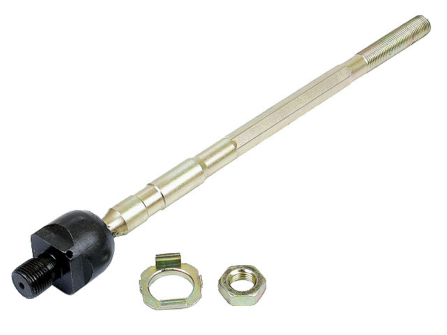 CTC GA2A32240, CRE03027 Tie Rod; Front Inner - Mazda