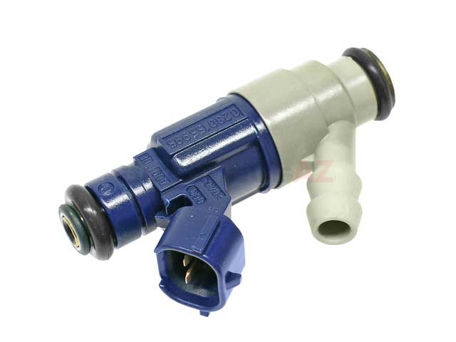 06A906031AC GB Remanufacturing Fuel Injector