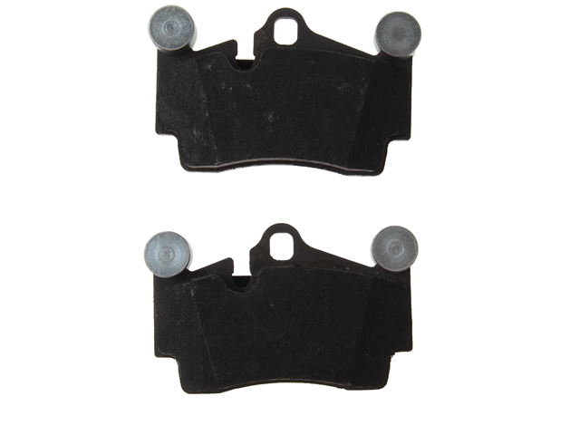 TRW GDB1653 Brake Pad Set