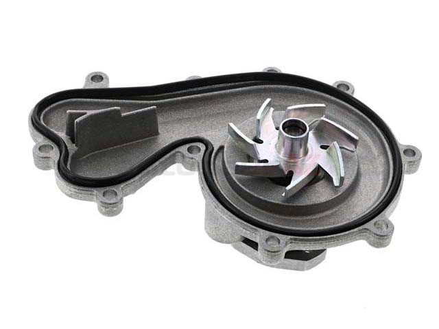 Graf 059121008J, 241141 Water Pump - VW | 059121005T 059121005TX ...