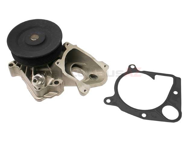 Graf 11517801063, PA1126 Water Pump - BMW | 11517801064