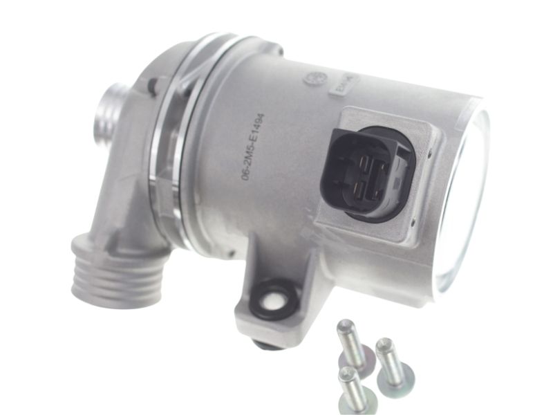 Graf 11518635089, PAE1494 Water Pump - BMW
