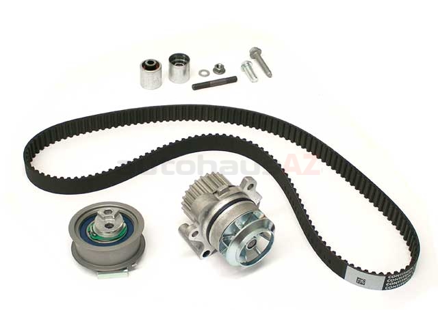 216088001 Graf Timing Belt Kit with Water Pump