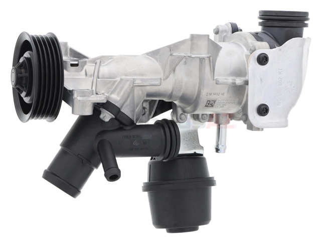 270200080080 Graf Water Pump