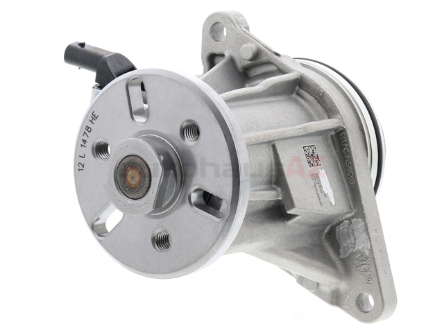 Graf LR089625, PA1478 Water Pump - Land Rover Graf LR089625, PA1478 Water Pump - Land Rover