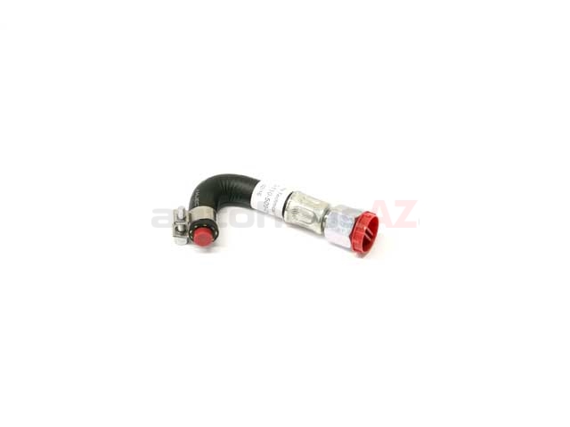 93011050901 Griffiths Fuel Line; Regulator to Supply Line