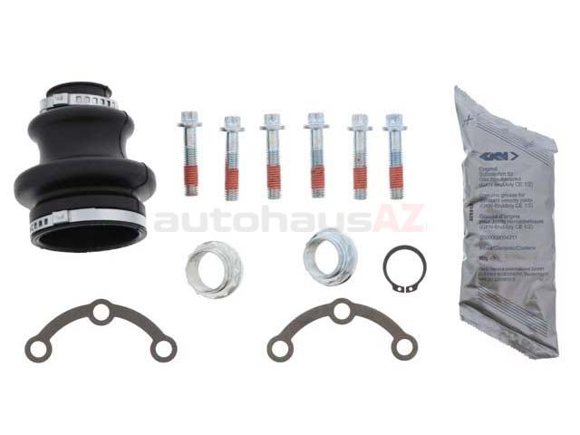 Kawasaki Oil Pump Sprocket - Kawi Performance