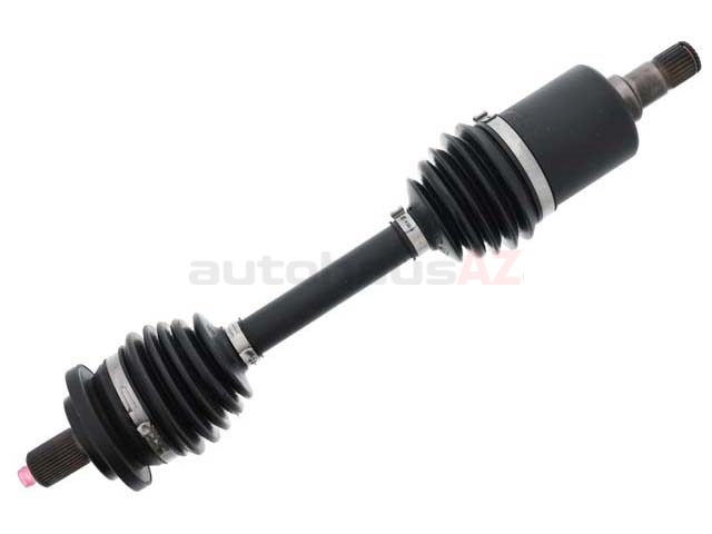 【2024】お歳暮・冬ギフト Loebro GKN 2113301801, Front Assembly; Shaft Axle 306226 小物