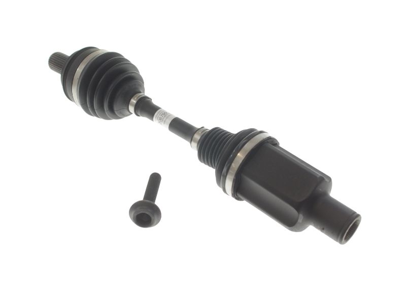 ぐらたん GKN Loebro 212330570187, 306799 Axle Shaft Assembly; Front Left