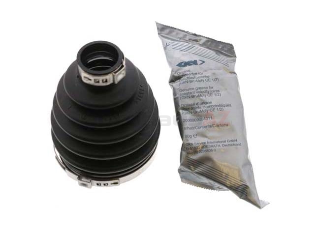 2203300185 GKN Loebro Axle Boot Kit
