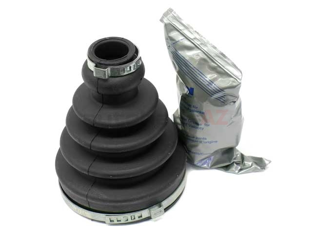 GKN LOEBRO CV Joint Boot Kit 31256221 Volvo V70 S60 XC70 S80 GKN LOEBRO CV Joint Boot Kit 31256221 Volvo V70 S60 XC70 S80