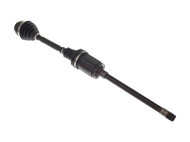 GKN Loebro Front Right Axle Shaft Assembly 31607618680 BMW GKN Loebro Front Right Axle Shaft Assembly 31607618680 BMW