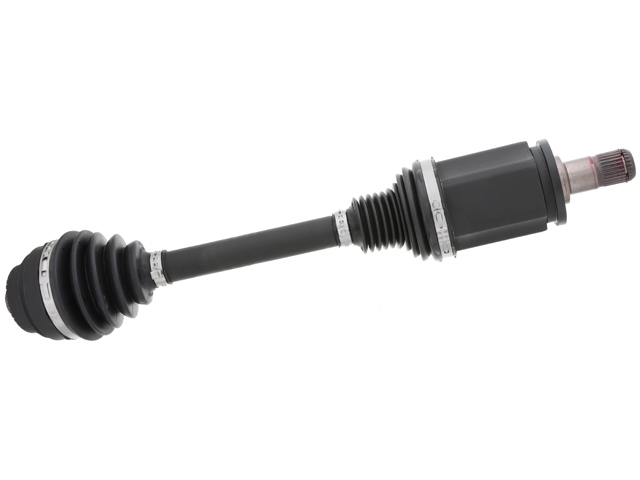 GKN Loebro 31608683333, GKND30017 Axle Shaft Assembly - BMW