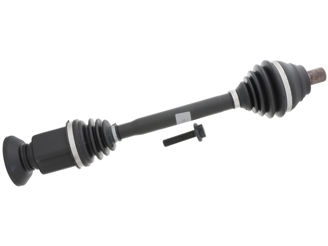 5WA407272R GKN Loebro Axle Shaft Assembly