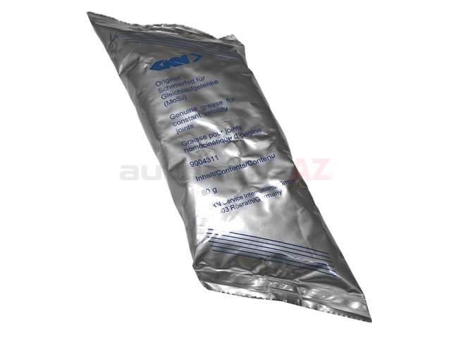 9004311 GKN Loebro CV Joint Grease; 80g Packet