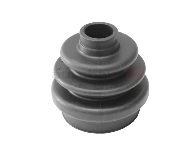 【yk150902】 GKN Loebro 92833229302, 304115 Axle Boot Kit; Rear - Porsche