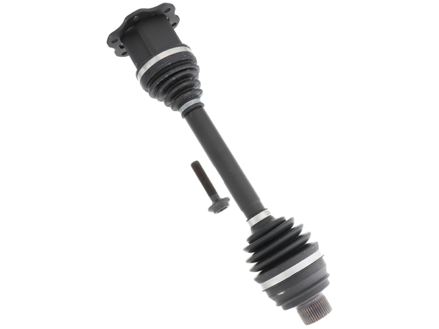 95B407271L GKN Loebro Axle Shaft Assembly