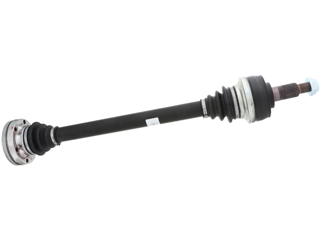 98733202436 GKN Loebro Axle Shaft Assembly