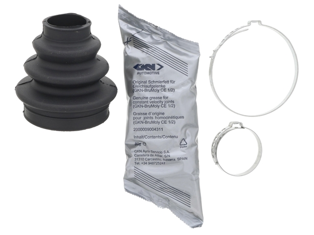 99633229300 GKN Loebro Axle Boot
