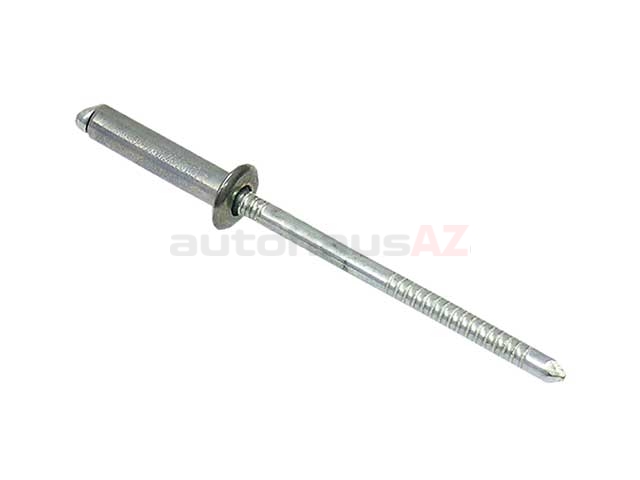 N90776403 Genuine Window Regulator Rivet