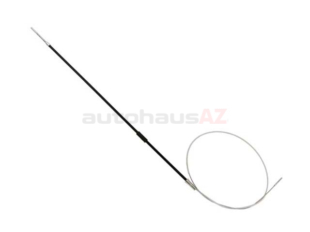 91442340106 Gemo Clutch Cable