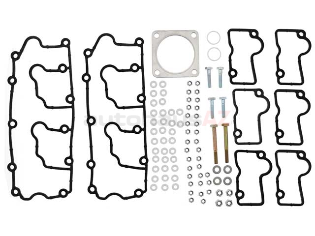 100906093 German Valve Cover Gasket Set