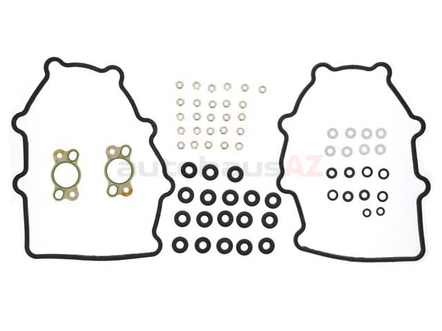 100912180 German Timing Cover Gasket Set