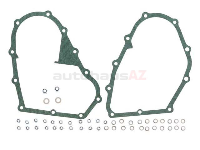 100912181 German Timing Cover Gasket Set