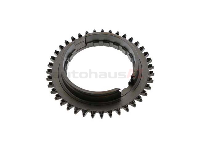 101550310 German Manual Trans Gear Teeth
