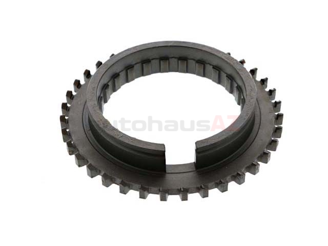 101550312 German Manual Trans Gear Teeth