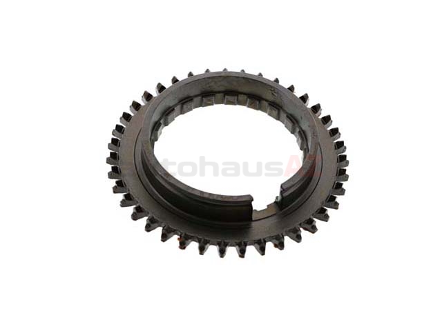 101550315 German Manual Trans Gear Teeth