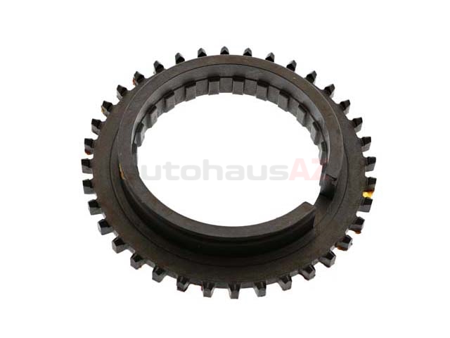 101550316 German Manual Trans Gear Teeth