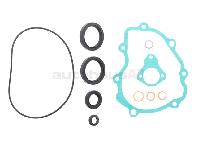 477300912B German Manual Trans Gasket Set