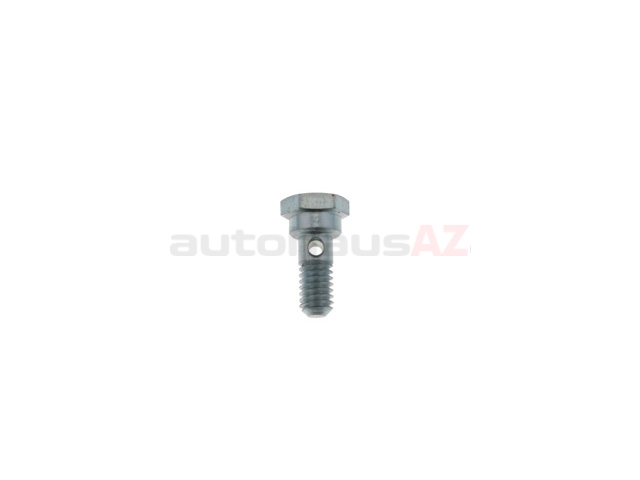 90121168300 German HVAC Blower Control Cable Clamping Bolt